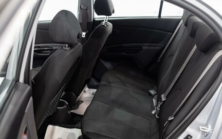 KIA Rio II, 2011 год, 834 000 рублей, 13 фотография
