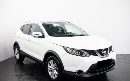 Nissan Qashqai, 2019 год, 2 305 000 рублей, 1 фотография