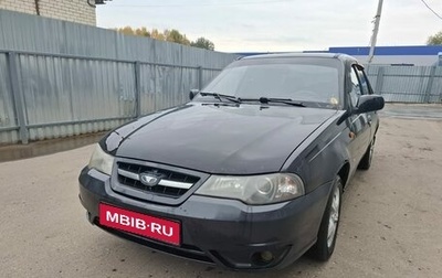 Daewoo Nexia I рестайлинг, 2010 год, 169 000 рублей, 1 фотография