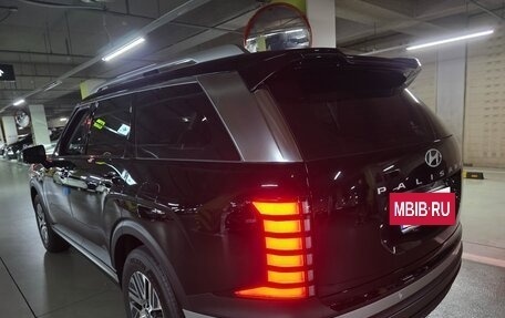 Hyundai Palisade, 2025 год, 10 690 000 рублей, 3 фотография