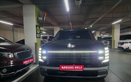 Hyundai Palisade, 2025 год, 10 690 000 рублей, 2 фотография