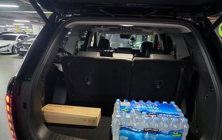 Hyundai Palisade, 2025 год, 10 690 000 рублей, 5 фотография