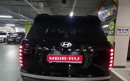 Hyundai Palisade, 2025 год, 10 690 000 рублей, 4 фотография