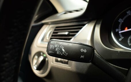 Skoda Rapid I, 2019 год, 1 370 000 рублей, 15 фотография