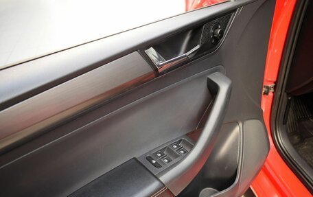 Skoda Rapid I, 2019 год, 1 370 000 рублей, 16 фотография