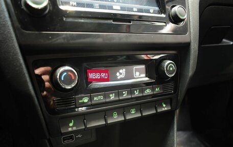 Skoda Rapid I, 2019 год, 1 370 000 рублей, 14 фотография