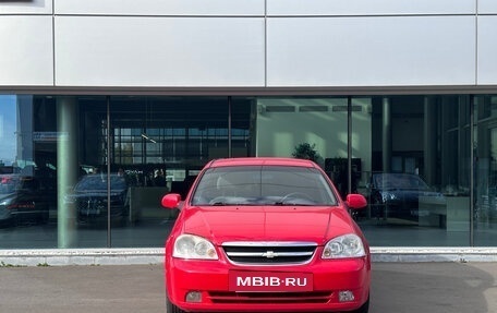 Chevrolet Lacetti, 2008 год, 500 000 рублей, 2 фотография