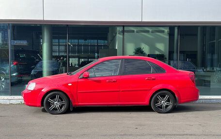 Chevrolet Lacetti, 2008 год, 500 000 рублей, 8 фотография
