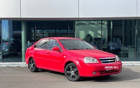 Chevrolet Lacetti, 2008 год, 500 000 рублей, 3 фотография