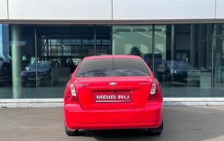 Chevrolet Lacetti, 2008 год, 500 000 рублей, 6 фотография