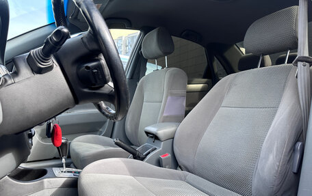 Chevrolet Lacetti, 2008 год, 500 000 рублей, 11 фотография