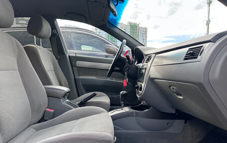 Chevrolet Lacetti, 2008 год, 500 000 рублей, 18 фотография