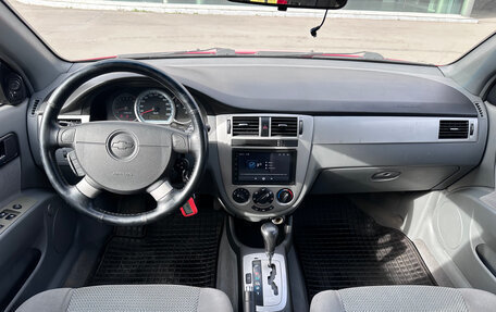 Chevrolet Lacetti, 2008 год, 500 000 рублей, 13 фотография