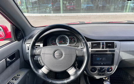 Chevrolet Lacetti, 2008 год, 500 000 рублей, 14 фотография