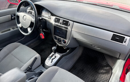 Chevrolet Lacetti, 2008 год, 500 000 рублей, 17 фотография