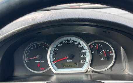 Chevrolet Lacetti, 2008 год, 500 000 рублей, 15 фотография