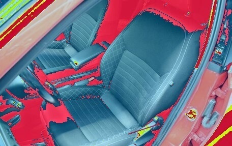Skoda Rapid I, 2019 год, 1 370 000 рублей, 17 фотография