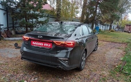 KIA Cerato IV, 2020 год, 1 700 000 рублей, 12 фотография