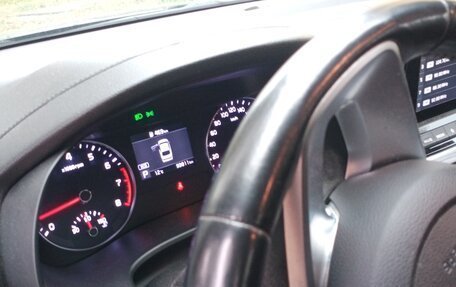 KIA Cerato IV, 2020 год, 1 700 000 рублей, 18 фотография