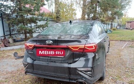 KIA Cerato IV, 2020 год, 1 700 000 рублей, 3 фотография