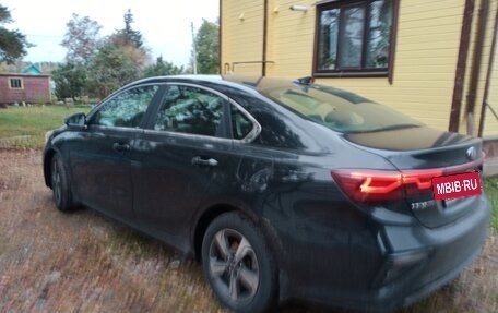 KIA Cerato IV, 2020 год, 1 700 000 рублей, 11 фотография