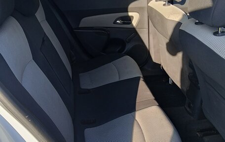 Chevrolet Cruze II, 2012 год, 715 000 рублей, 8 фотография