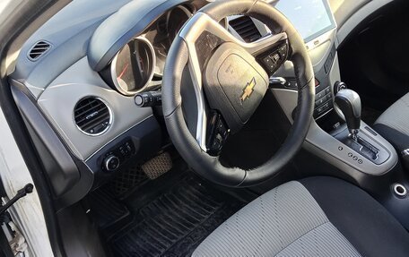 Chevrolet Cruze II, 2012 год, 715 000 рублей, 6 фотография