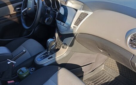 Chevrolet Cruze II, 2012 год, 715 000 рублей, 5 фотография