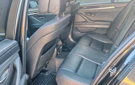 BMW 5 серия, 2013 год, 1 950 000 рублей, 6 фотография