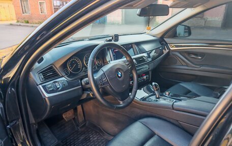 BMW 5 серия, 2013 год, 1 950 000 рублей, 7 фотография