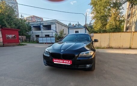 BMW 5 серия, 2013 год, 1 950 000 рублей, 4 фотография