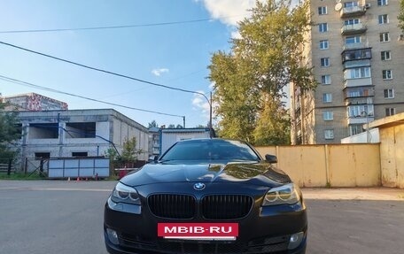 BMW 5 серия, 2013 год, 1 950 000 рублей, 3 фотография