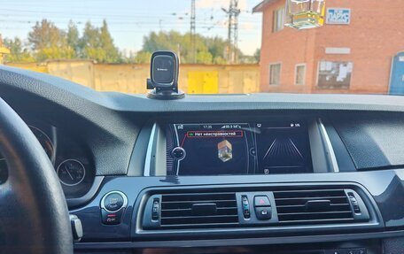 BMW 5 серия, 2013 год, 1 950 000 рублей, 9 фотография