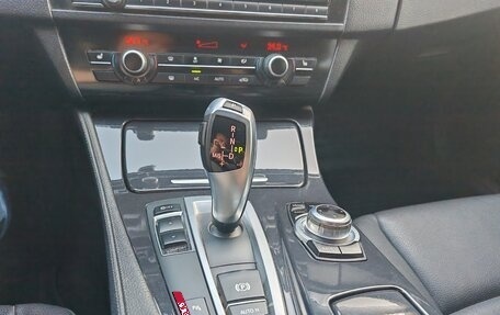 BMW 5 серия, 2013 год, 1 950 000 рублей, 8 фотография