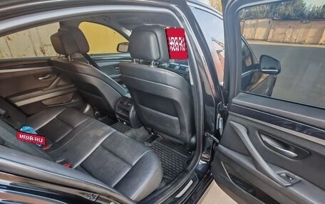 BMW 5 серия, 2013 год, 1 950 000 рублей, 5 фотография