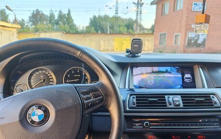 BMW 5 серия, 2013 год, 1 950 000 рублей, 20 фотография