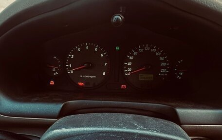 Hyundai Santa Fe III рестайлинг, 2004 год, 390 000 рублей, 3 фотография