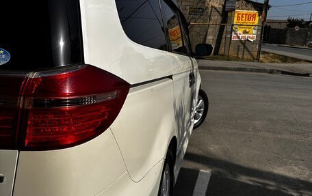 Honda Elysion I, 2010 год, 2 100 000 рублей, 7 фотография