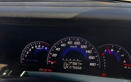 Honda Elysion I, 2010 год, 2 100 000 рублей, 10 фотография