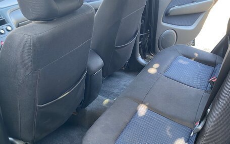 Mitsubishi Outlander III рестайлинг 3, 2007 год, 950 000 рублей, 9 фотография