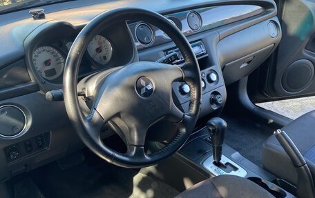 Mitsubishi Outlander III рестайлинг 3, 2007 год, 950 000 рублей, 8 фотография