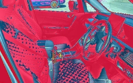 Honda Elysion I, 2010 год, 2 100 000 рублей, 9 фотография