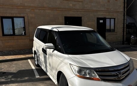 Honda Elysion I, 2010 год, 2 100 000 рублей, 3 фотография