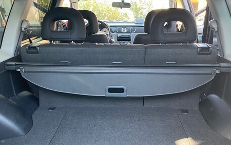 Mitsubishi Outlander III рестайлинг 3, 2007 год, 950 000 рублей, 11 фотография