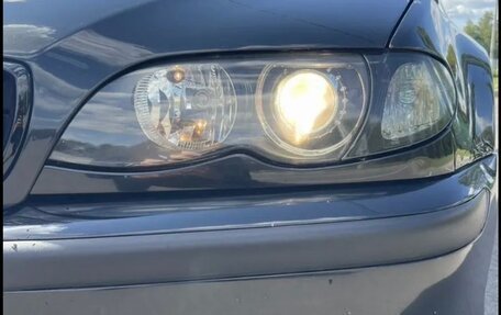 BMW 3 серия, 2003 год, 669 999 рублей, 4 фотография