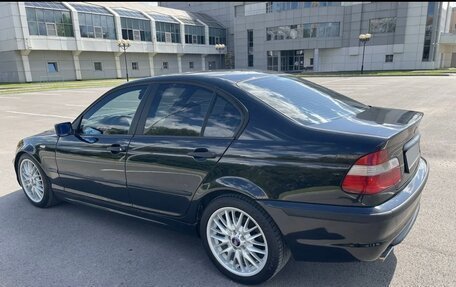 BMW 3 серия, 2003 год, 669 999 рублей, 9 фотография