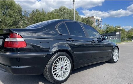 BMW 3 серия, 2003 год, 669 999 рублей, 6 фотография