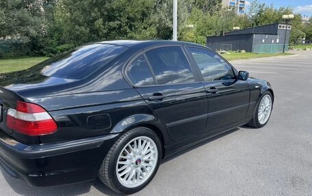 BMW 3 серия, 2003 год, 669 999 рублей, 12 фотография