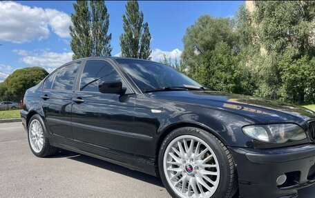 BMW 3 серия, 2003 год, 669 999 рублей, 7 фотография