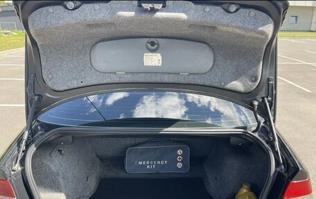 BMW 3 серия, 2003 год, 669 999 рублей, 23 фотография